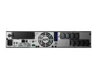 APC Smart-UPS X (750VA/600W, 8xIEC, AVR, LCD) - 546204 - zdjęcie 3